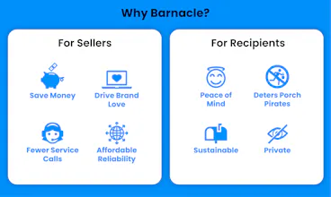 Barnacle gallery image