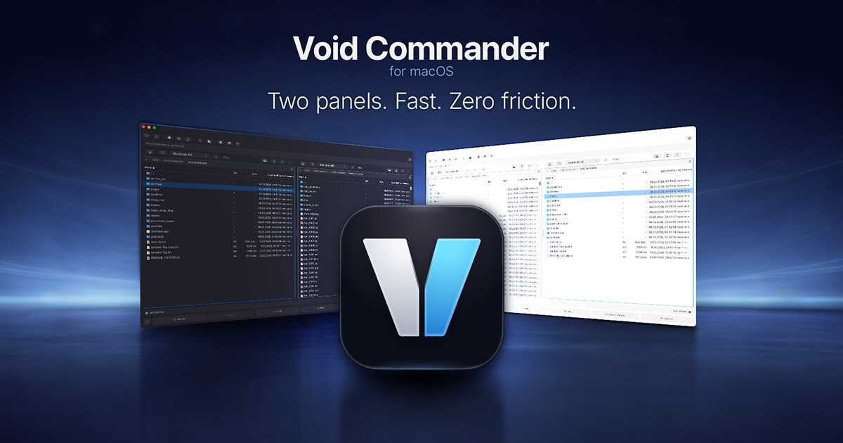 Void Commander gallery image