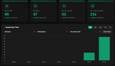 ScoutVibe gallery image