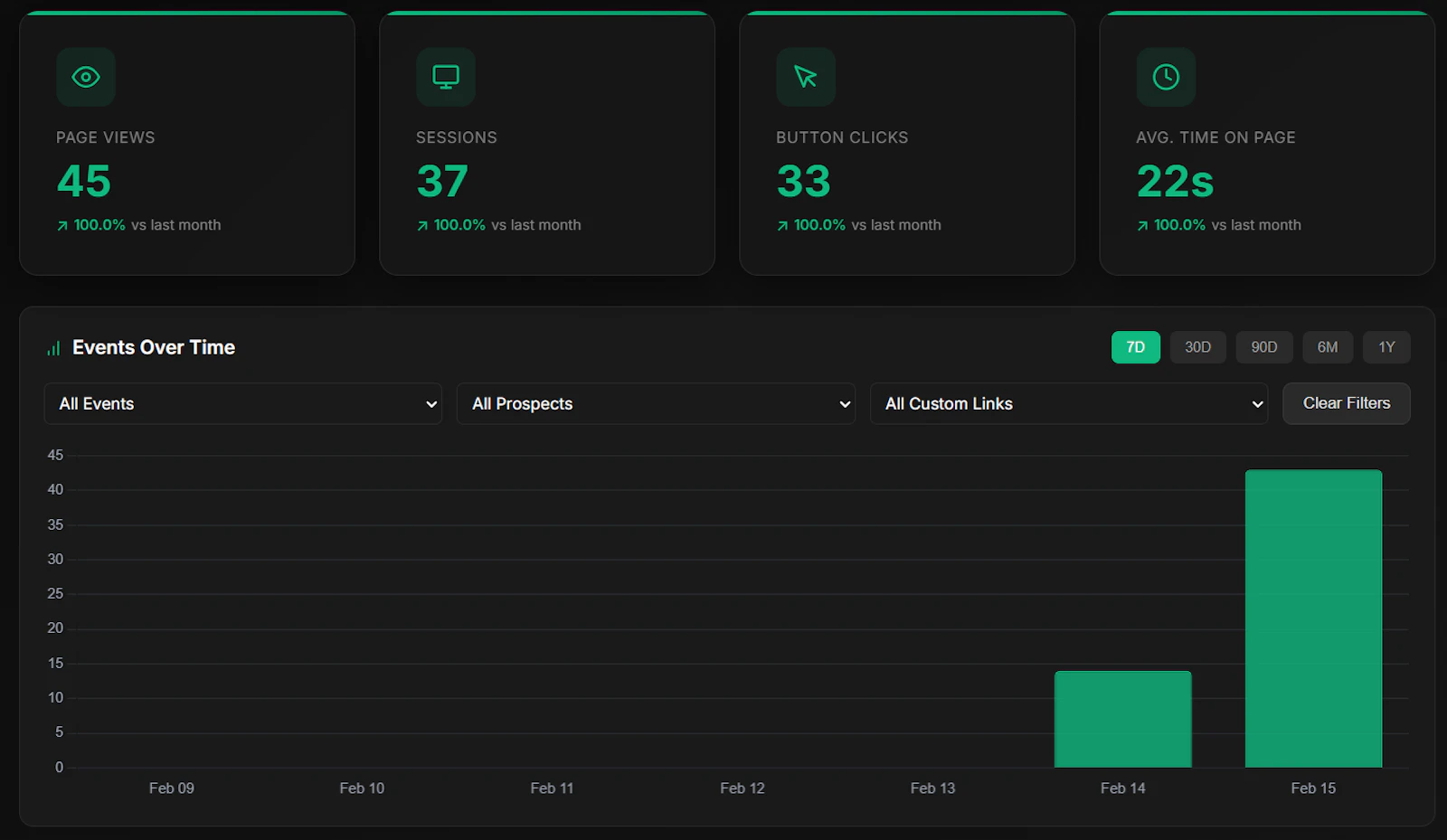 ScoutVibe screenshot 4