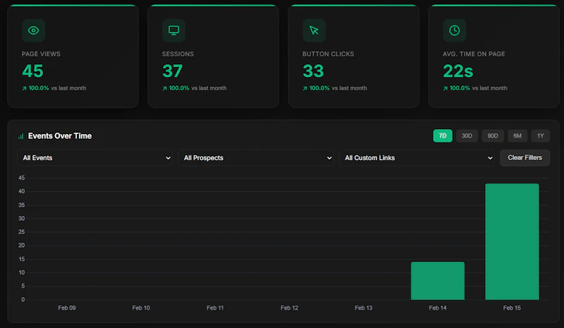 ScoutVibe screenshot 4