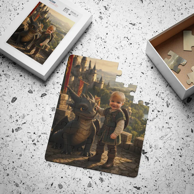 The Curious Thing screenshot 3
