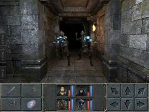Legend of Grimrock gallery image