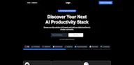 AI Agent Listing