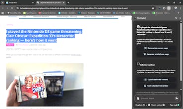 BlackEagle AI Agent Matrix gallery image