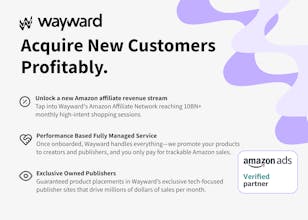 Wayward gallery image