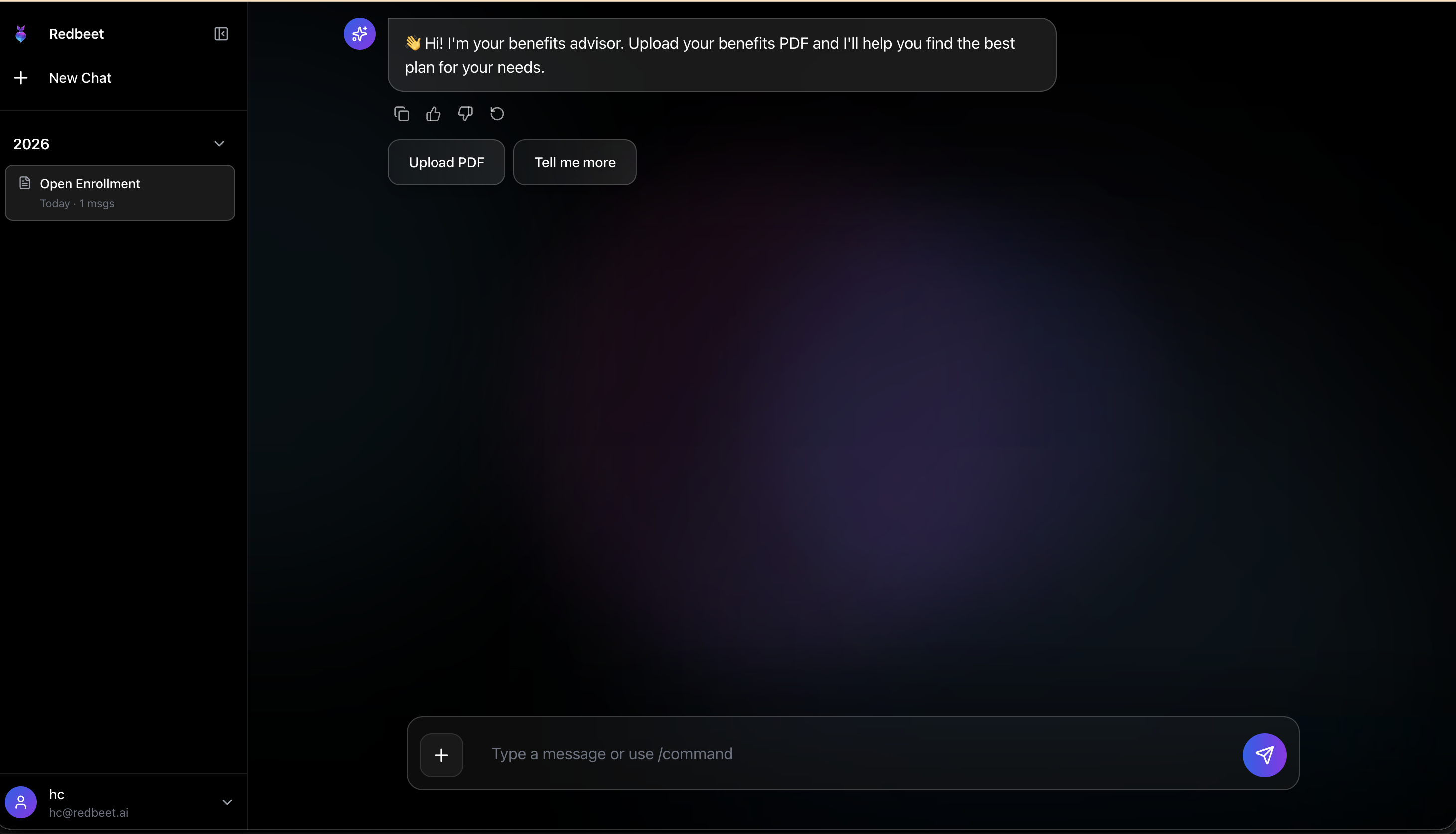 Redbeet - Screenshot 5 preview