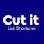 Cut it - URL Shortener
