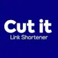Cut it - URL Shortener