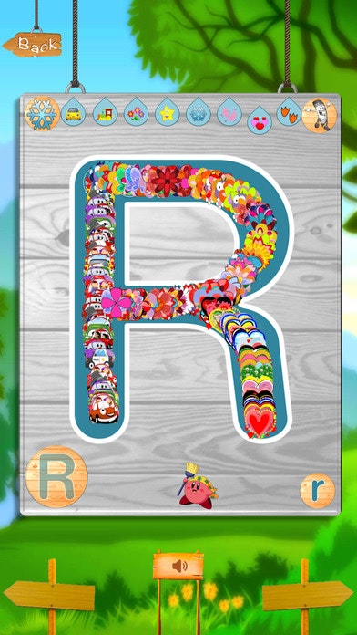 Writing ABC for Preschool Learn to Write Alphabet gallery image