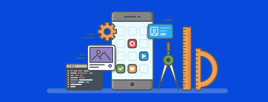 Top Mobile App Design Company