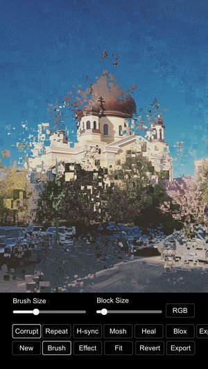 DestroyPix gallery image