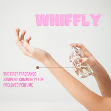 Whiffly gallery image