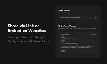 AnswerFlow AI gallery image