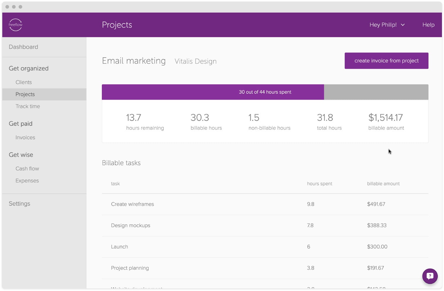FreeFlow gallery image