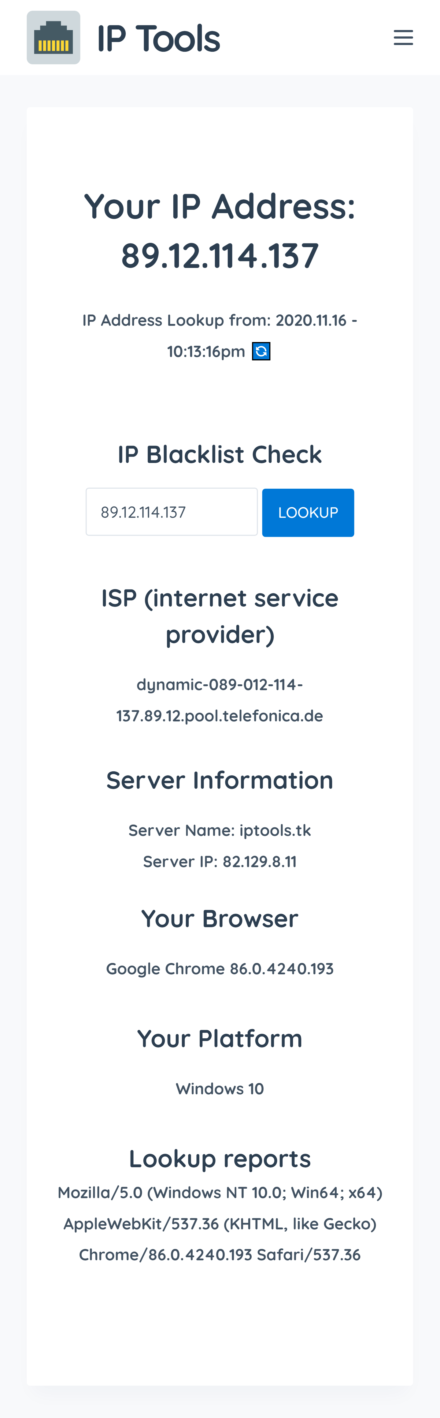IP Tools gallery image
