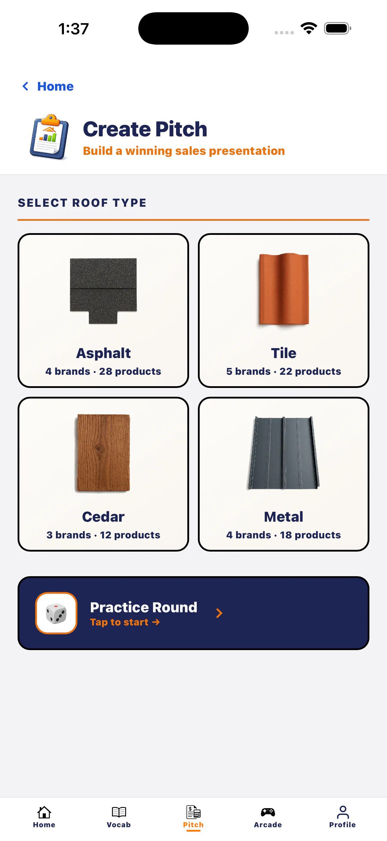 Roofing Sales Academy gallery image