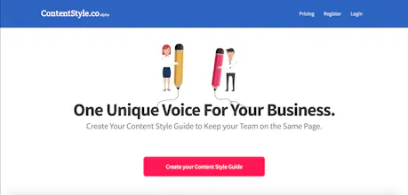 Content Style gallery image