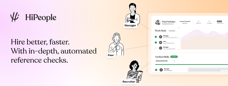 HiPeople gallery image