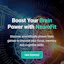 NeuroFit – Brain Training Playground