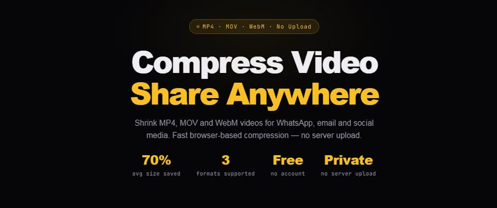 Images, PDF, Video, Audio screenshot 4