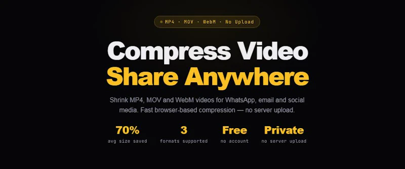 Images, PDF, Video, Audio screenshot 4