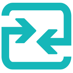 LostReturn - Product Hunt launch logo and brand identity