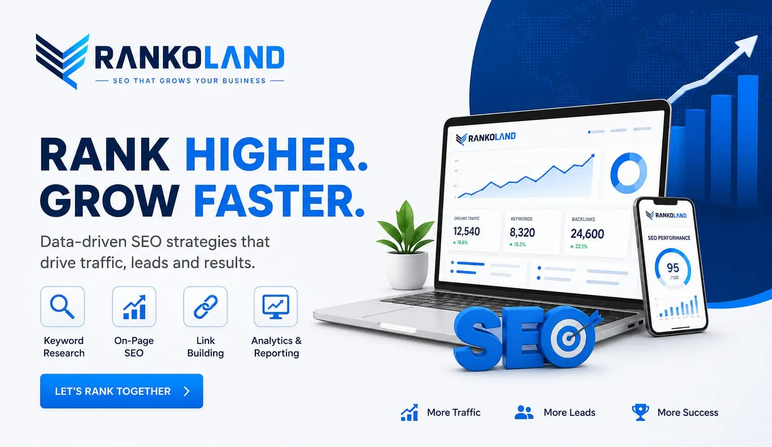 Rankoland gallery image
