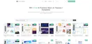GetNextJsThemes | Submit Your Theme Now