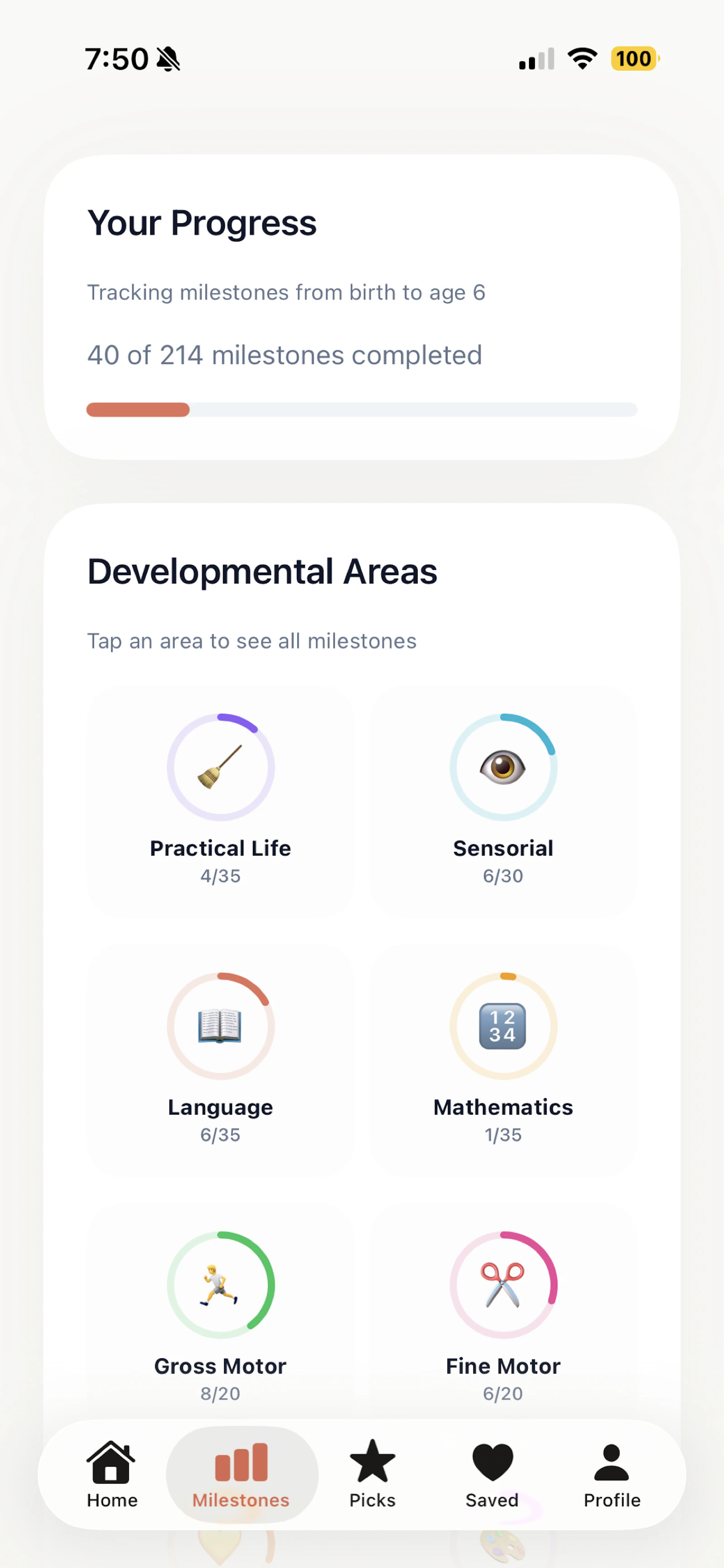 TinyMinds screenshot 5