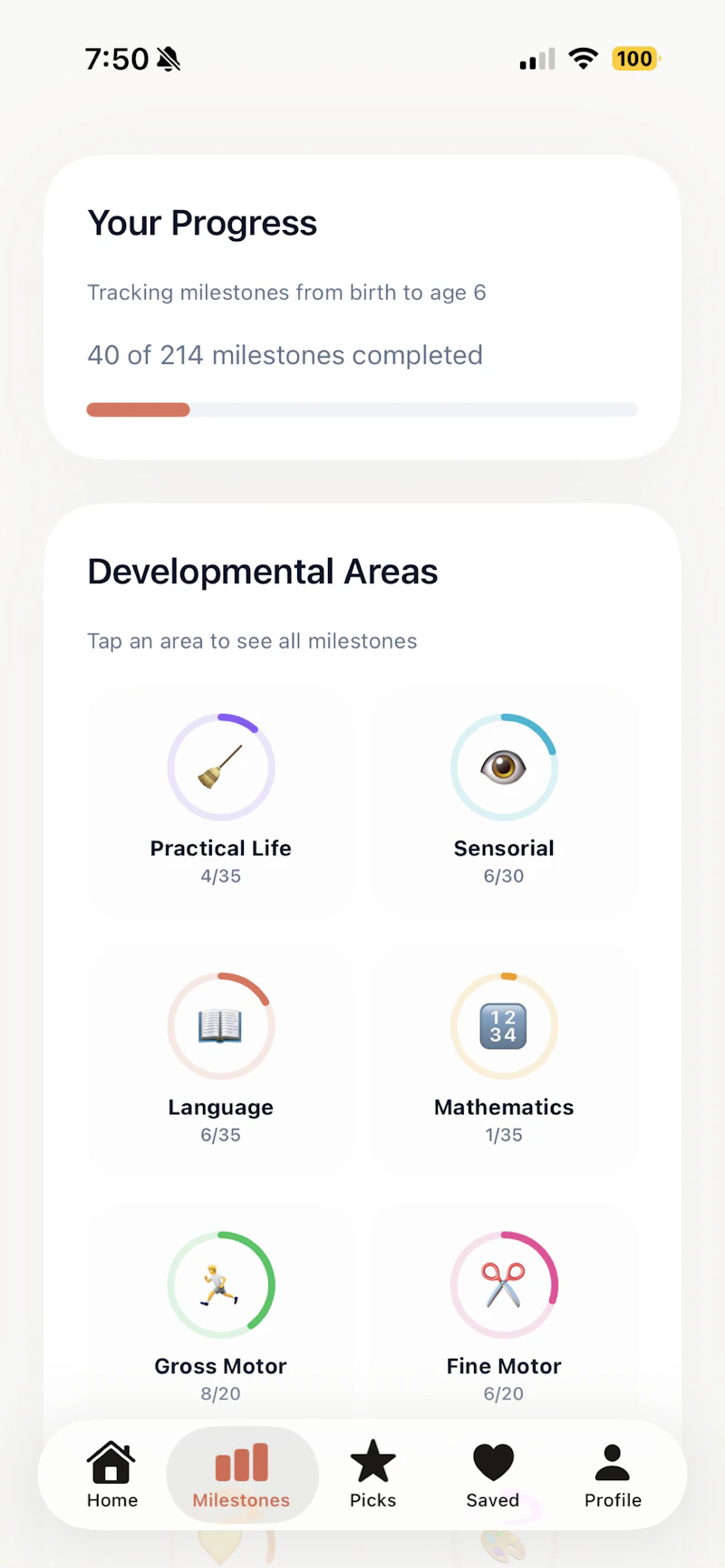 TinyMinds screenshot 5