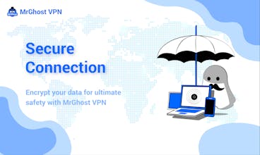 MrGhost gallery image