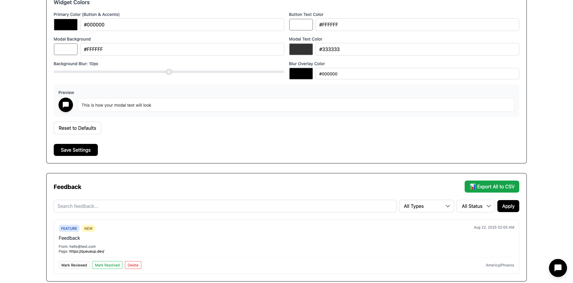 SiteWidgets - Улучшение пользовательского опыта по одному виджету за раз медиа 3