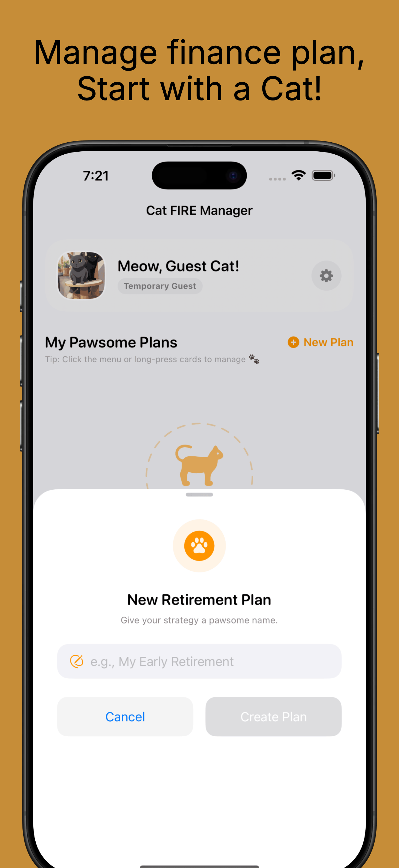CatGoalSaver gallery image