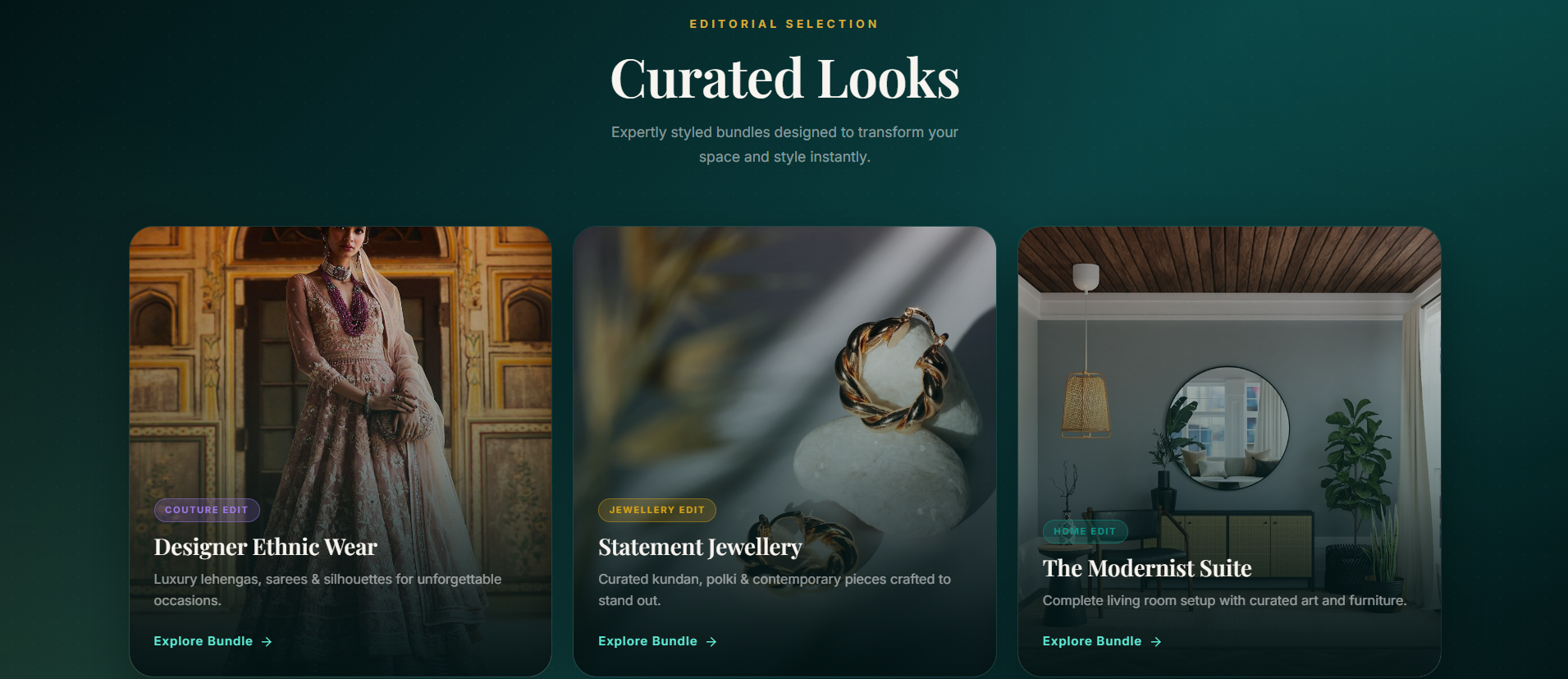 Neatara gallery image