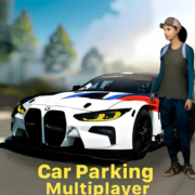 Car Parking Multiplayer Name Generator