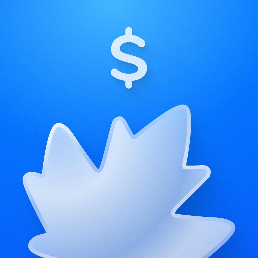 Spendro – Expense Tracker (iOS) logo - Product Hunt launch