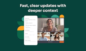 Spinach.io for Google Meet gallery image