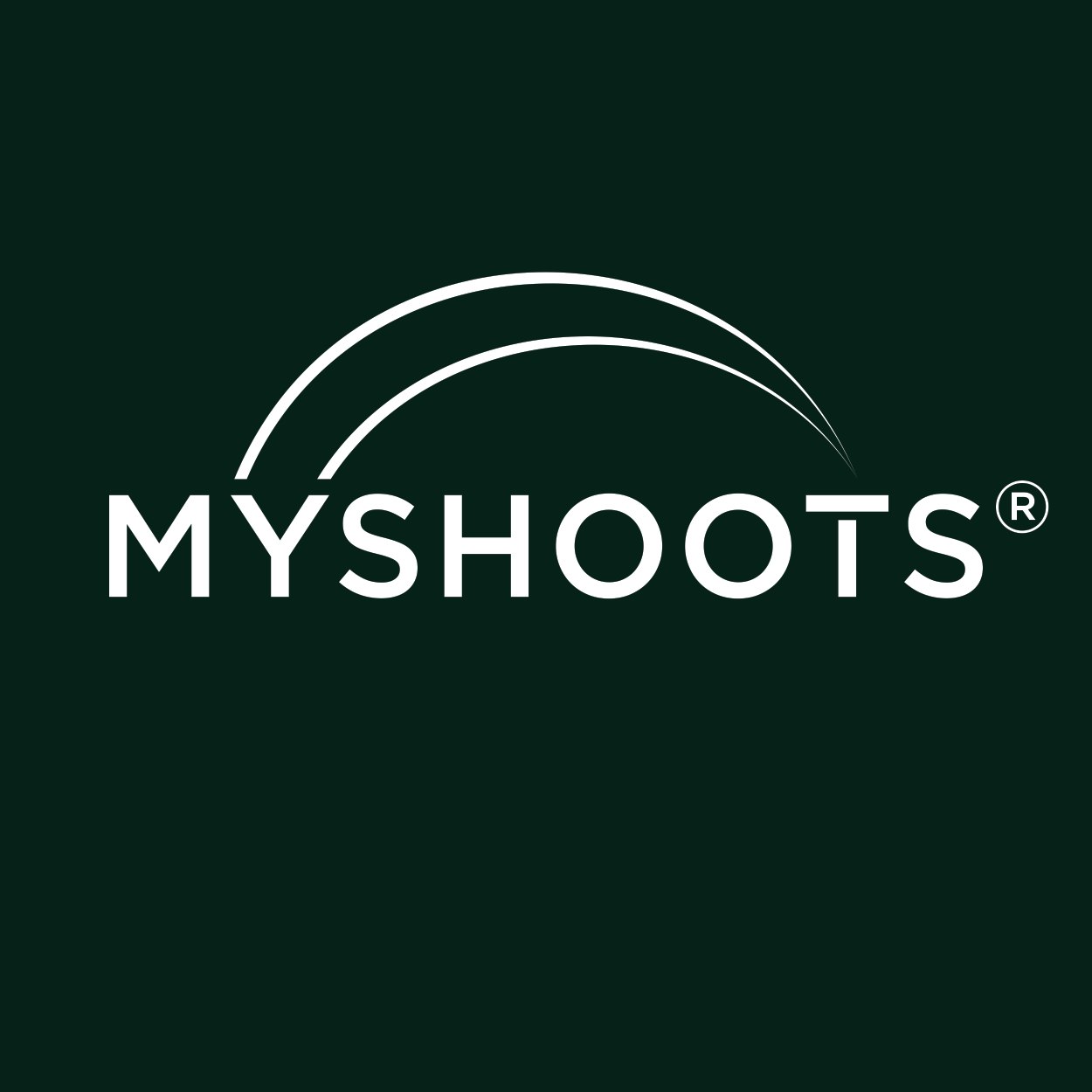 MYSHOOTS logo