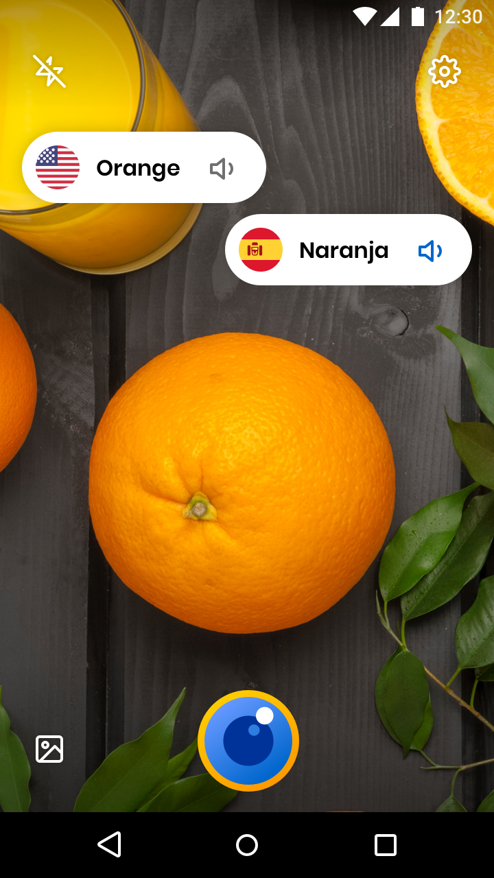 Babbly gallery image