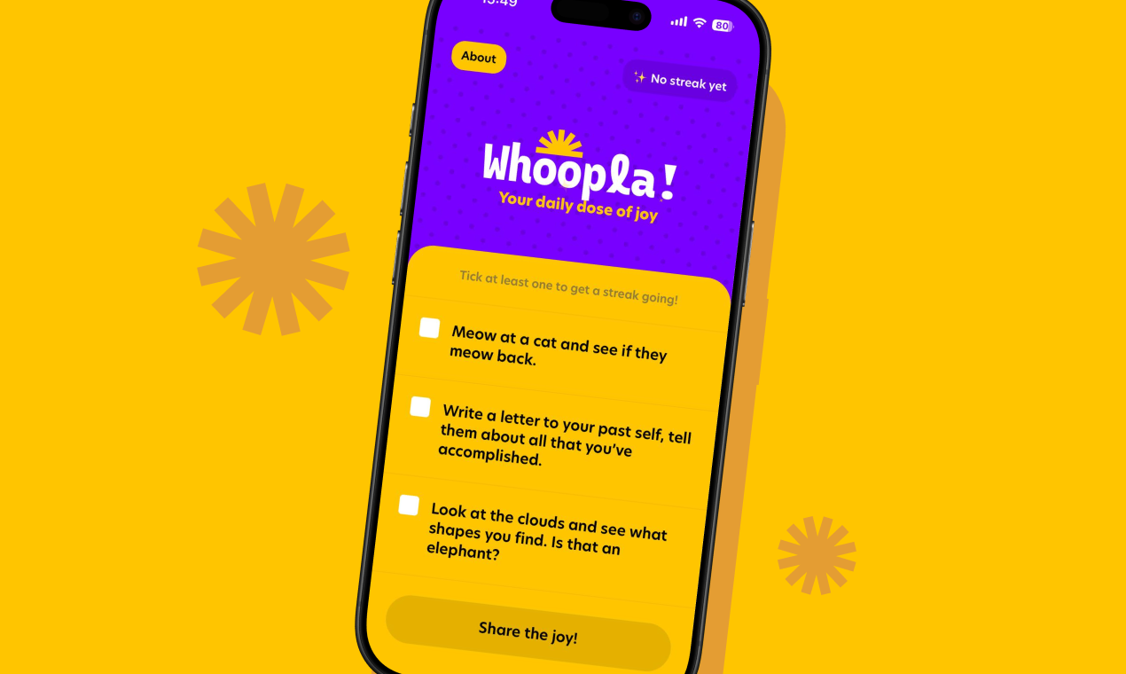 Whoopla gallery image