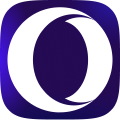 Opera One R2 logo
