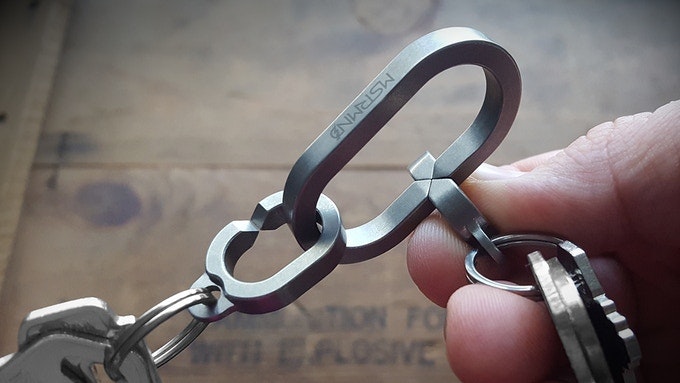 MSTR LINX gallery image