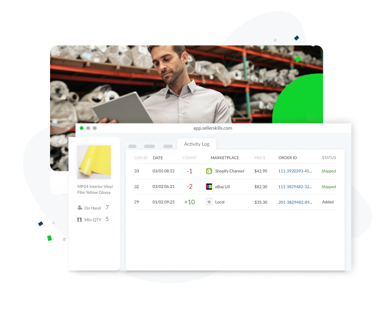 Sellerskills media 4