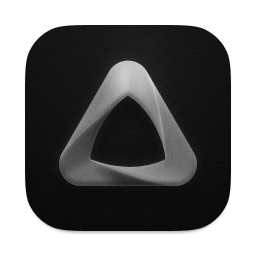 superwhisper for iOS logo