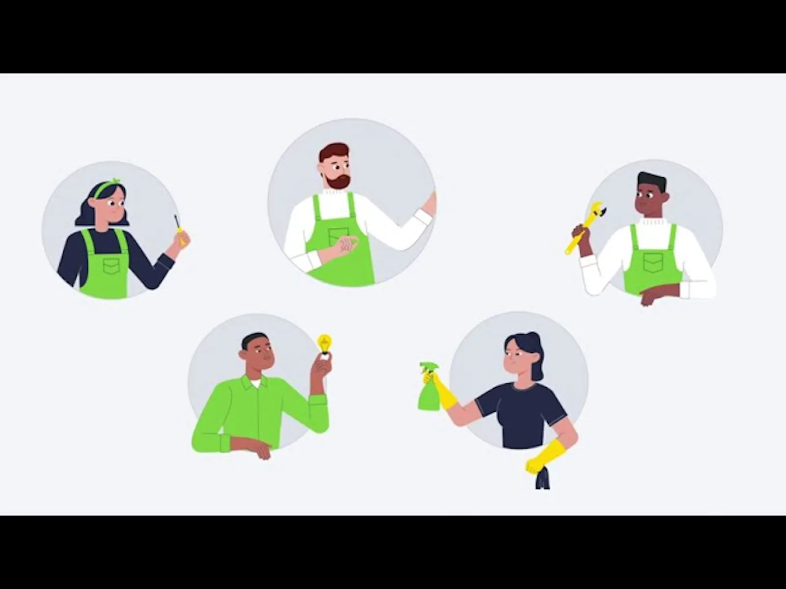 Planado screenshot 1 (video preview)