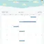 Growth Hacking Calendar