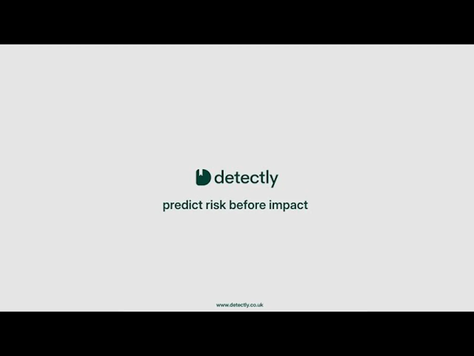 detectly screenshot 1 (video preview)