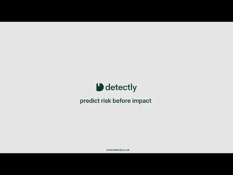 detectly screenshot 1 (video preview)