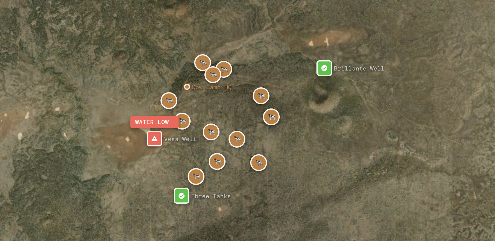 Open Range Systems gallery image